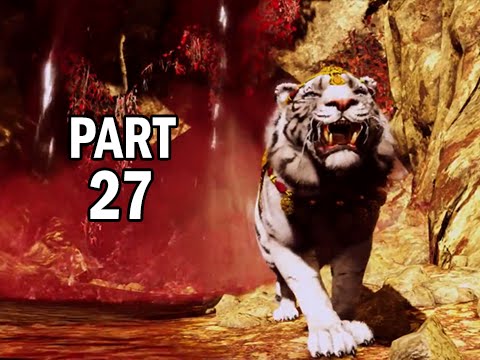 Far Cry 4 Walkthrough Part 27 - (PS4 Gameplay Commentary)