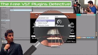 Video thumbnail for DSK Dynamic Guitars - FREE Guitar VST Plugin 🎸🎸🎸 by ZigZag Production Studio