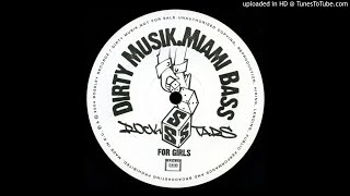 Boogalo Freeze & Doc Slump - Rmx Eh Hoe I Like It