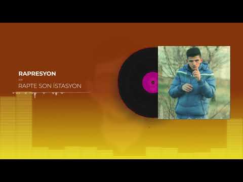 RapResyon - Rapte Son İstasyon (2011)
