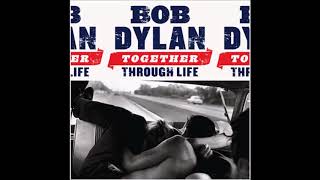 Bob Dylan - This Dream Of You (Last Ever, Winnipeg 2012)