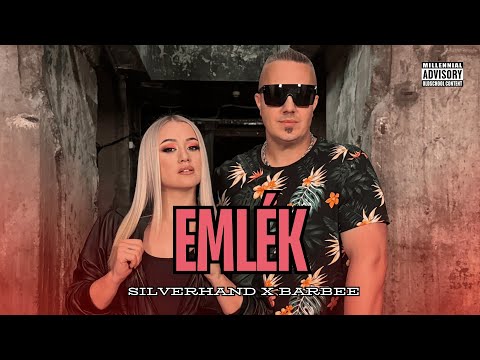 Silverhand x Barbee - Emlék