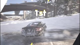 TheCrew2 とあるルーキーの日常
