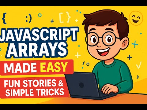 Javascript Array Methods Fun Stories Simple Tricks