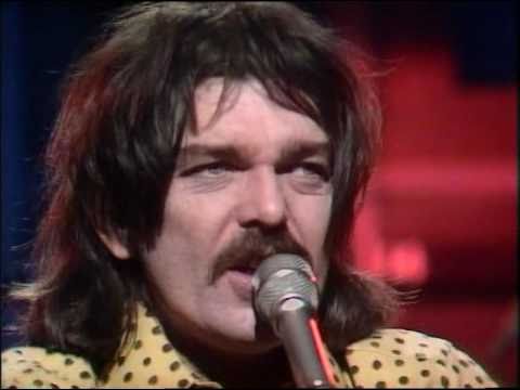Captain Beefheart   Upon The My O My Old Grey Whistle Test 1974