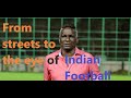 I M Vijayan Life History Starting From Streets To Greater Heights In The Sector Of Indian Football