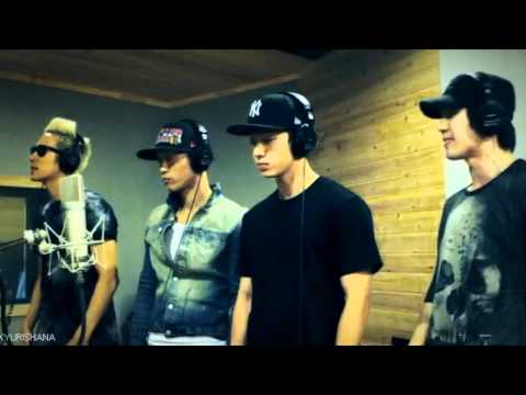 Break Up [FEMALE VERSION]