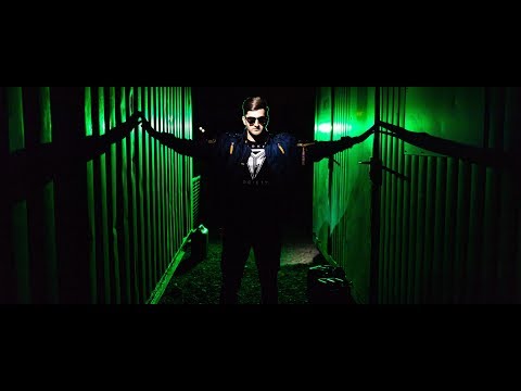 JBB 2018  | CLASH PARKER vs. TIMATIC  | Halbfinale