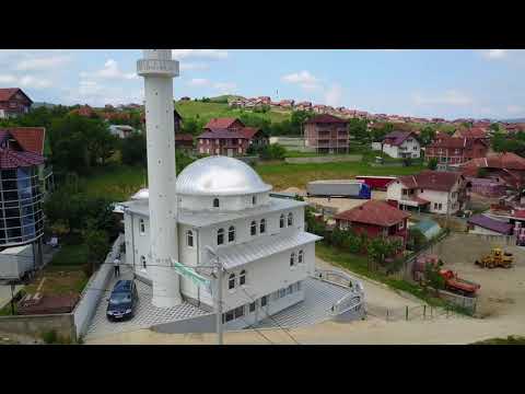 Sura El - Fatiha - Hfz. Adnan Dupljak