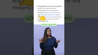 From the news desk 📰:  What is Universal Commerce Protocol (UCP)?