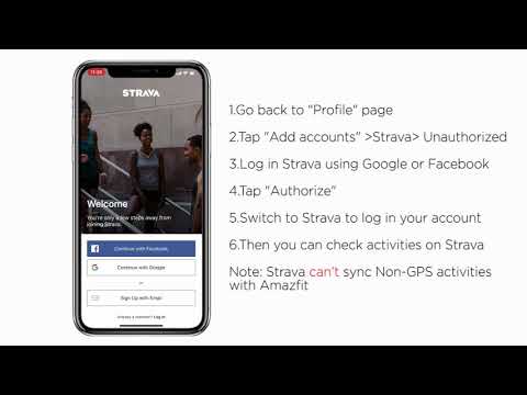 Amazfit Bip S/Bip S Lite