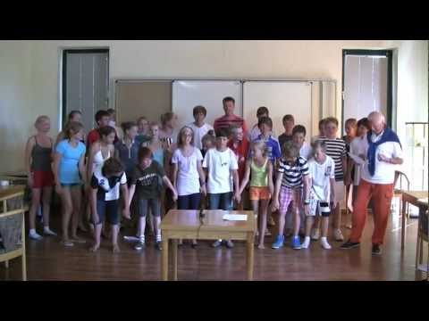 Flensburger Tennisclub - Der Song