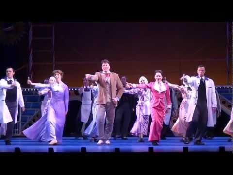 Chitty Chitty Bang Bang Preview
