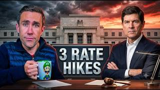 Wall Street Is NOT Ready for Tomorrow thumbnail