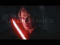 Fallen Angel - Anakin Skywalker / Death is no More [EDIT]