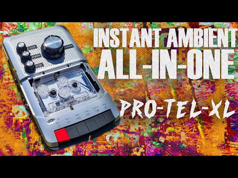 Making a Lo-fi Looper With Built-in Delay