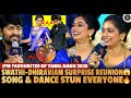 Swathi Konde S Mutha Mazhai Version Hits Different Kumaran Dhiraviyam Surprise Dance Stuns Fans