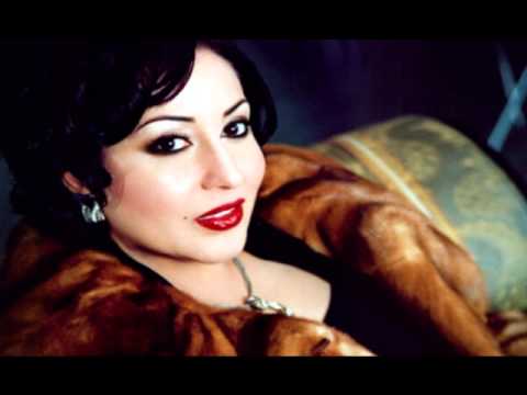 مسلسل انسانة الحريم رجاء بلمليح