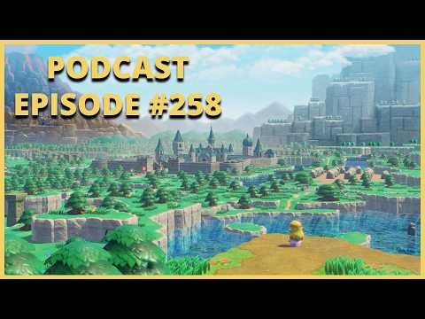 Episode 258 - Con Air Mandela Effect