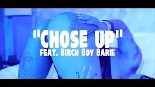 TRILLer GATEZ ft. Birch Boy Barie - Chose Up (Music Video) || dir. Dope Scorese [Thizzler.com]
