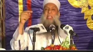 الكلمة الأخيرة | محاضرة فضيلة الشيخ أبو إسحاق الحويني بسوهاج image