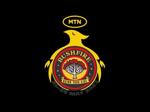 MTN Bushfire x Ballantine's True Music: DJ Dilson