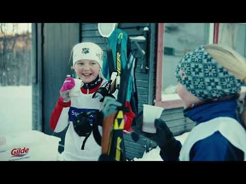 Idretten er et sted å høre til