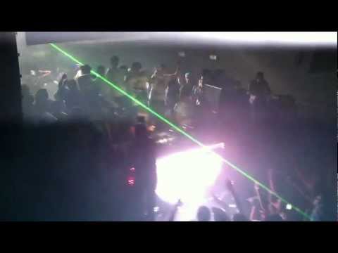 Quintino - Epic | 23/2/2012 @Overmind-Magazzini Generali, Milano