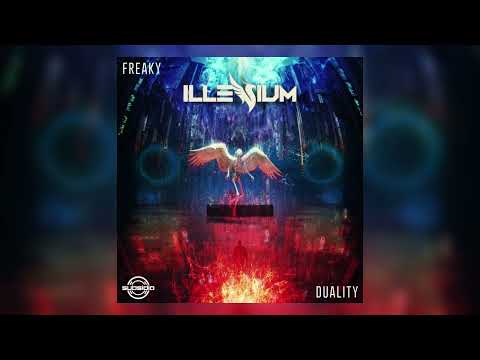 Free Fall x Wide Awake (Rodrigo HO Mashup) - ILLENIUM x FREAKY