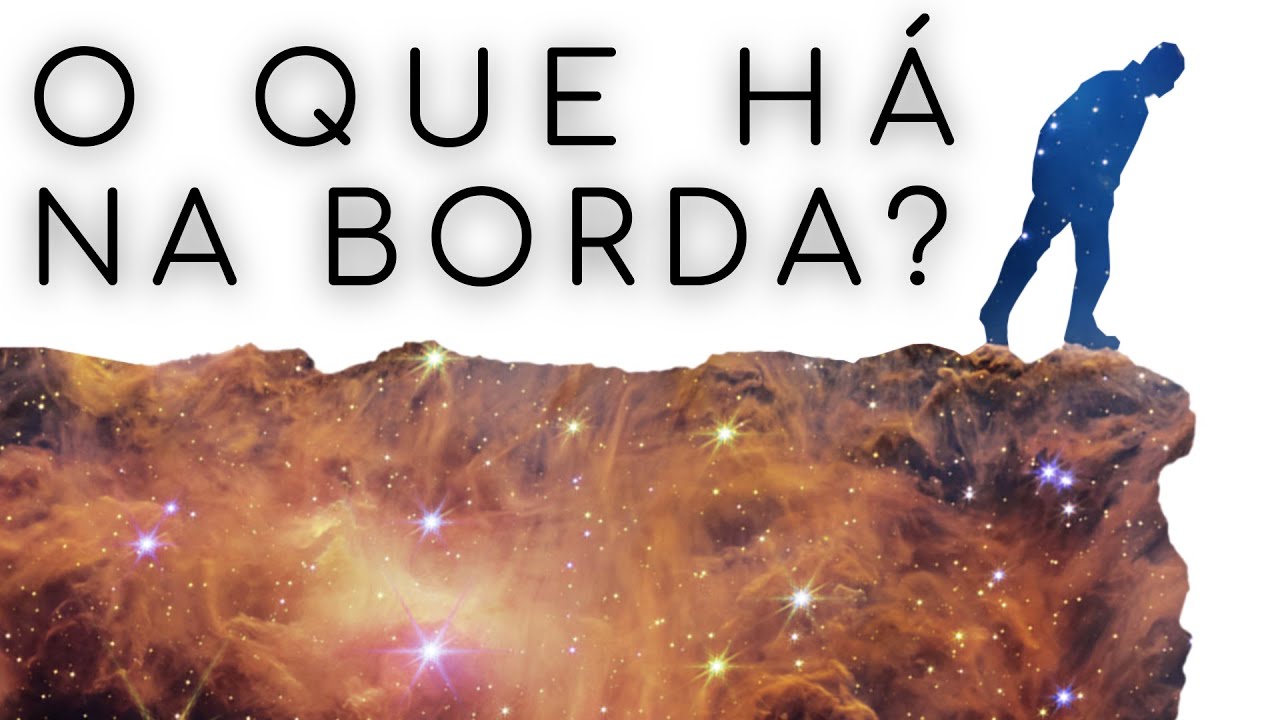 O que o JAMES WEBB viu perto dos LIMITES do UNIVERSO? | EP. 1 | Astrum Brasil