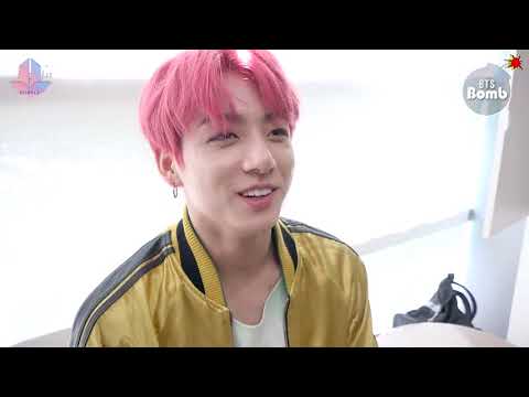 BANGTAN BOMB JK’s Surprise Birthday Party   BTS arabic sub