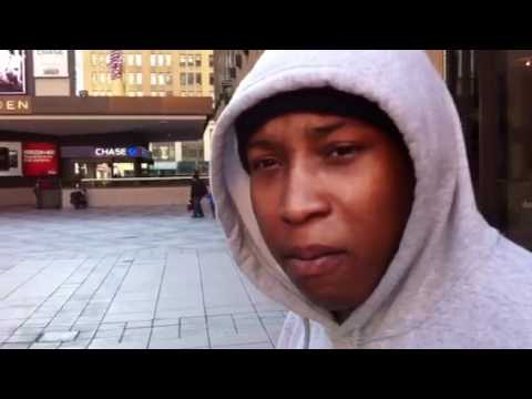 @ZOO757 Thoughts on NYC