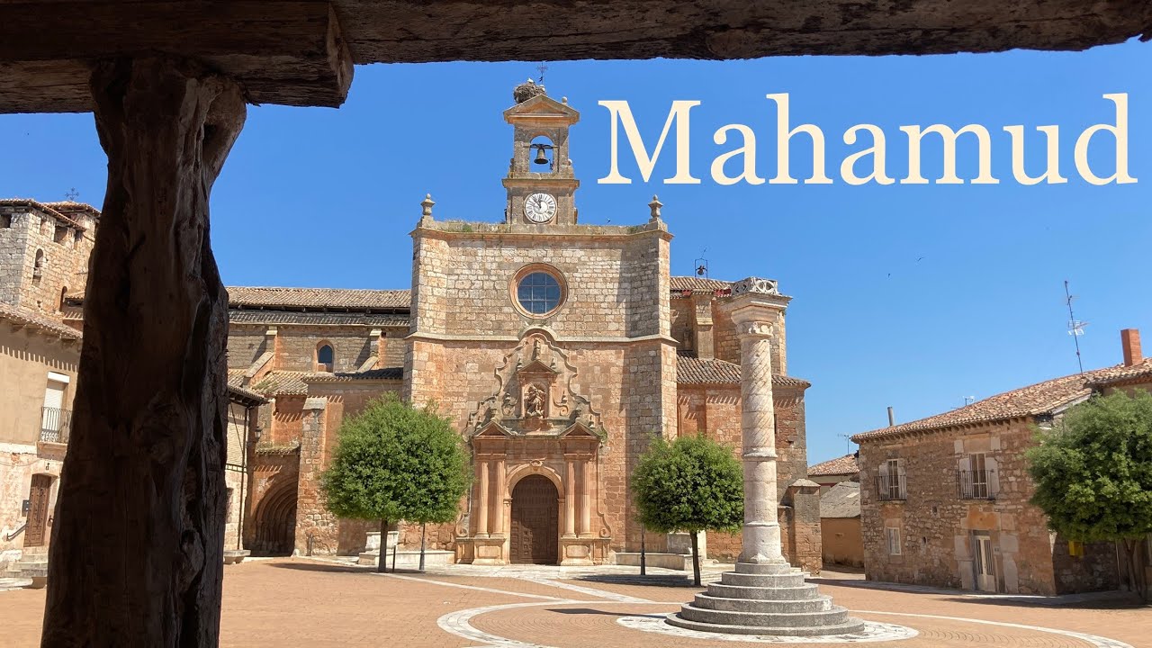 Conoce Mahamud