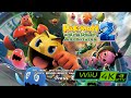 Pac Man And The Ghostly Adventures 2 4K Wii U Emulator CEMU RTX 2080ti