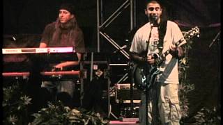 REBELUTION  Lazy Afternoon    2011 LiVE