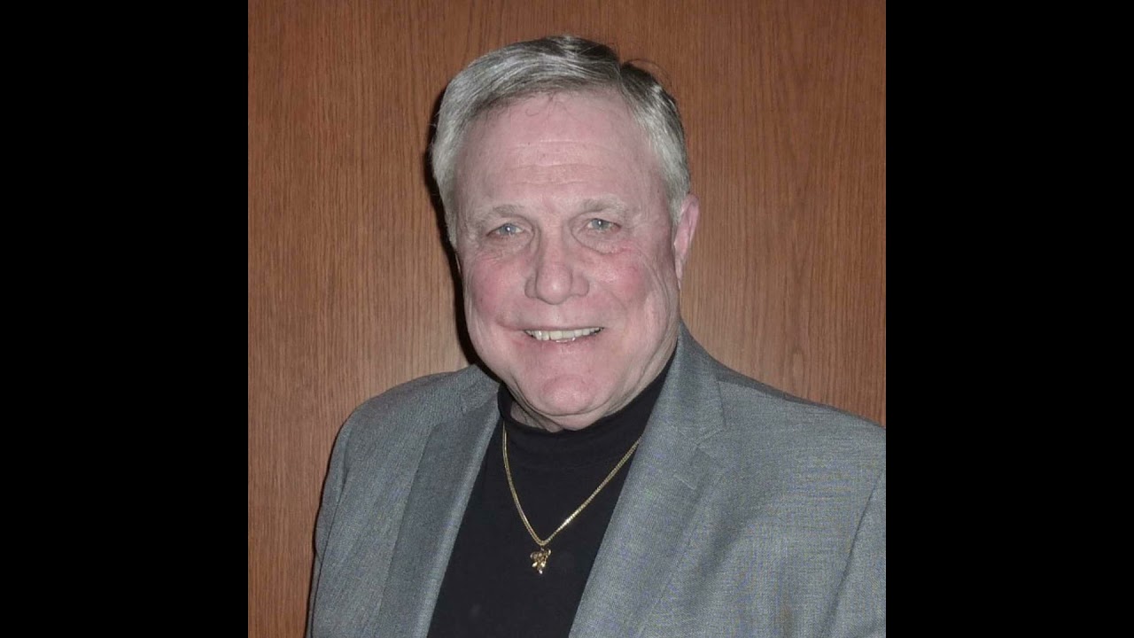 Cancer Tragedy Creates Transformation. Doug Carson Explains Albie Aware.