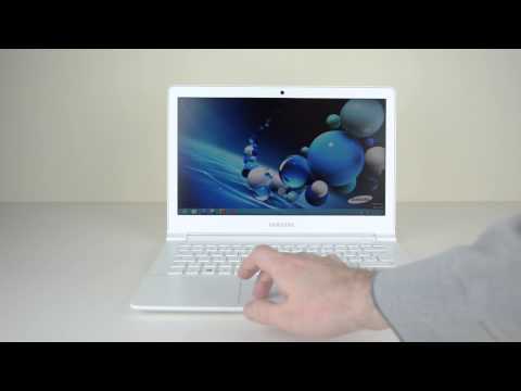 Samsung ATIV Book 9 Lite NP905S3G