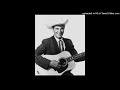 Ernest Tubb - I Wonder Why You Said Goodbye (78 rip)