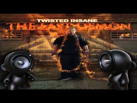 Twisted Insane ft. Aqualeo - Life After Death