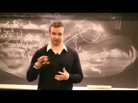 Settng Goals for Research and Life