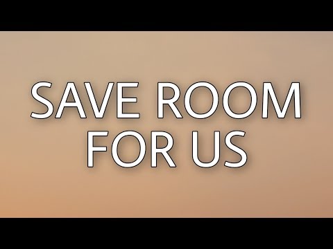 Tinashe - Save Room For Us (Lyrics) Ft. MAKJ