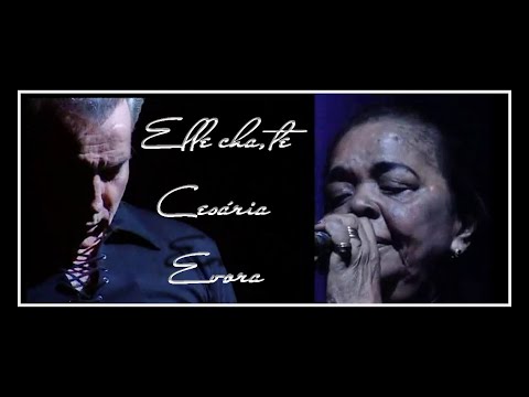 Bernard Lavilliers - Elle chante (pour Cesária Evora) - Live HQ STEREO 2005