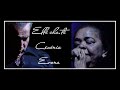 Bernard Lavilliers - Elle chante (pour Cesária Evora) - Live HQ STEREO 2005