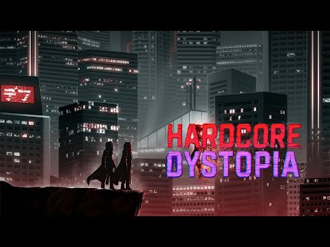 Frenchfaces @ 1 Year of Barbaric Livestream Set #104