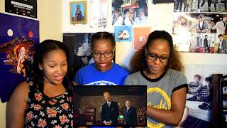 P.O (블락비) - MEN'z NIGHT (Feat. 챈슬러) MV Reaction