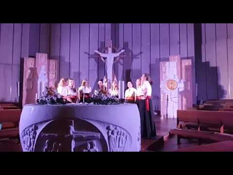 Klapa Neverin- Samo je ljubav tajna dvaju svjetova