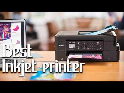 10 best inkjet printers