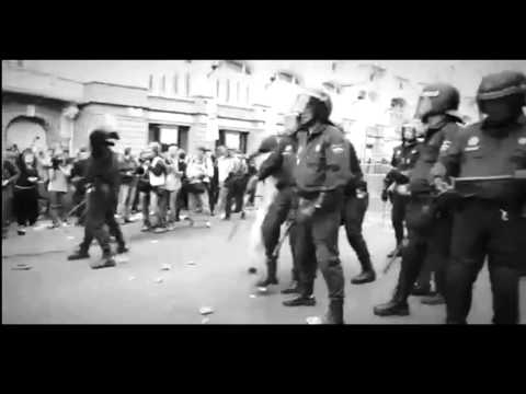 Police car - Antxon Sagardui Feat Kobo (Neodymium 2016) video by L'Halluciné