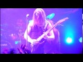 Tyr - Live In Moscow 2014 (Full Concert) 