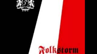 Folkstorm - Hatewave